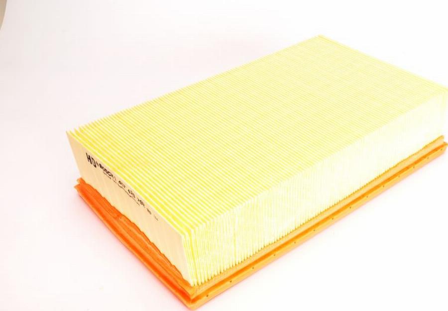 BOSCH 1 457 429 792 - Повітряний фільтр autocars.com.ua