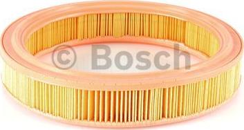 BOSCH 1 457 429 818 - Воздушный фильтр avtokuzovplus.com.ua