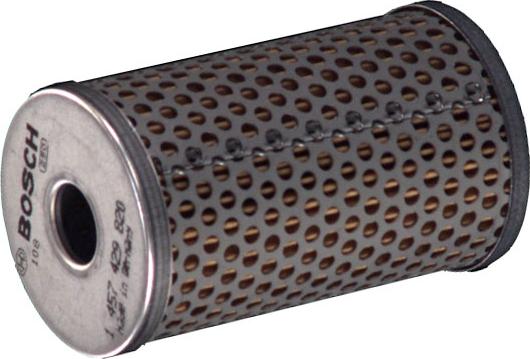BOSCH 1 457 429 820 - Гідрофільтри, рульове управління autocars.com.ua