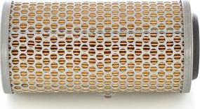 BOSCH 1 457 429 838 - Повітряний фільтр autocars.com.ua