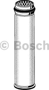 BOSCH 1 457 429 891 - Фильтр добавочного воздуха autodnr.net