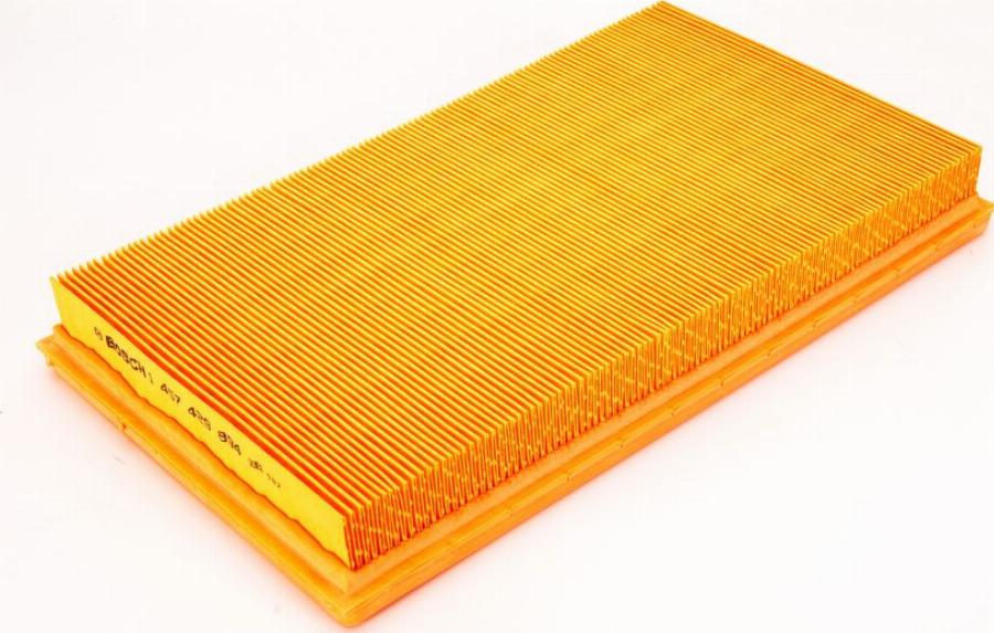 BOSCH 1 457 429 894 - Повітряний фільтр autocars.com.ua