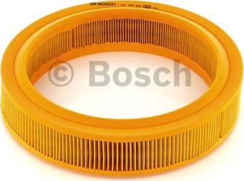 BOSCH 1 457 429 920 - Повітряний фільтр autocars.com.ua