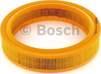 BOSCH 1 457 429 920 - Повітряний фільтр autocars.com.ua