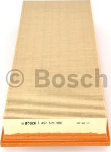 BOSCH 1 457 429 988 - Воздушный фильтр autodnr.net