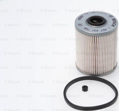 BOSCH 1 457 431 705 - ПАЛИВНИЙ ФІЛЬТР ДИЗ autocars.com.ua