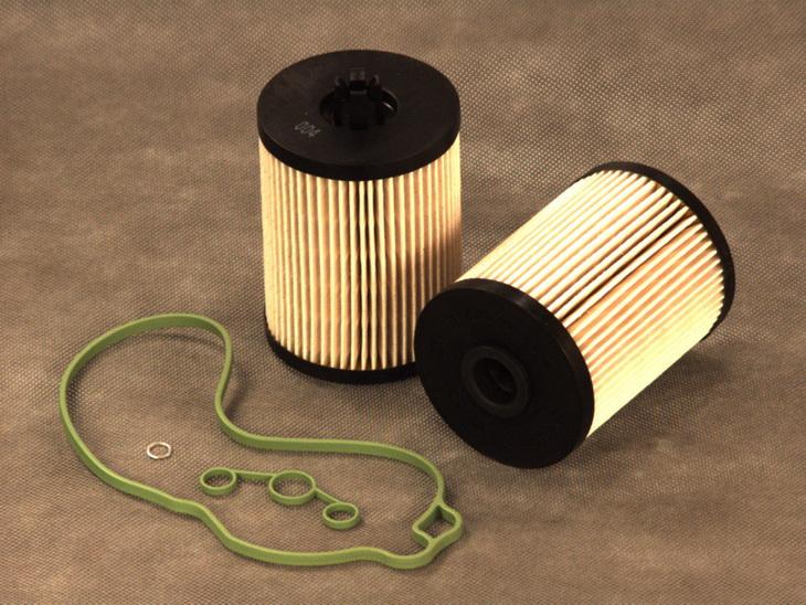 BOSCH 1 457 431 718 - Паливний фільтр autocars.com.ua