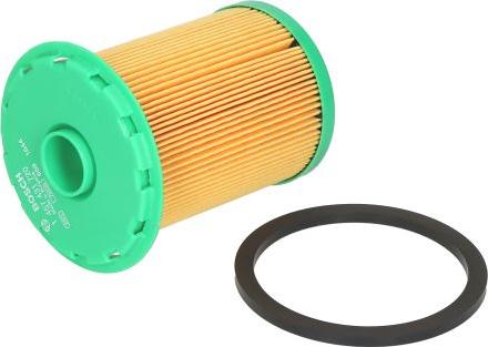 BOSCH 1 457 431 720 - Паливний фільтр autocars.com.ua