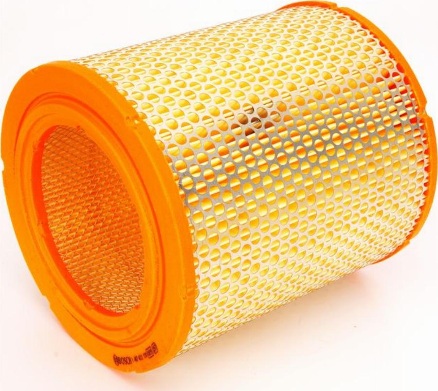 BOSCH 1 457 432 138 - Повітряний фільтр autocars.com.ua