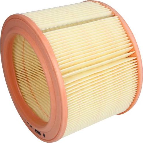 BOSCH 1 457 432 154 - Повітряний фільтр autocars.com.ua