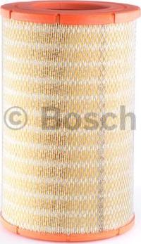 BOSCH 1 457 432 288 - Воздушный фильтр avtokuzovplus.com.ua