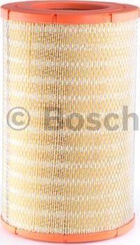 BOSCH 1 457 432 288 - Воздушный фильтр avtokuzovplus.com.ua