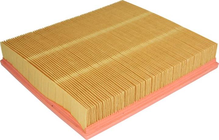 BOSCH 1 457 433 003 - Повітряний фільтр autocars.com.ua