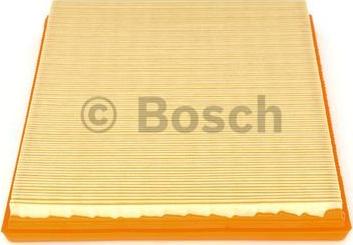 BOSCH 1 457 433 007 - Воздушный фильтр autodnr.net