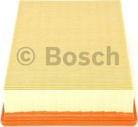 BOSCH 1 457 433 008 - Воздушный фильтр avtokuzovplus.com.ua