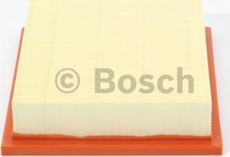 BOSCH 1 457 433 023 - Воздушный фильтр avtokuzovplus.com.ua