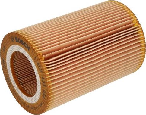 BOSCH 1 457 433 044 - Повітряний фільтр autocars.com.ua