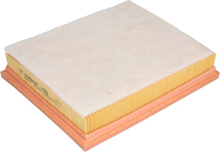 BOSCH 1 457 433 054 - Повітряний фільтр autocars.com.ua