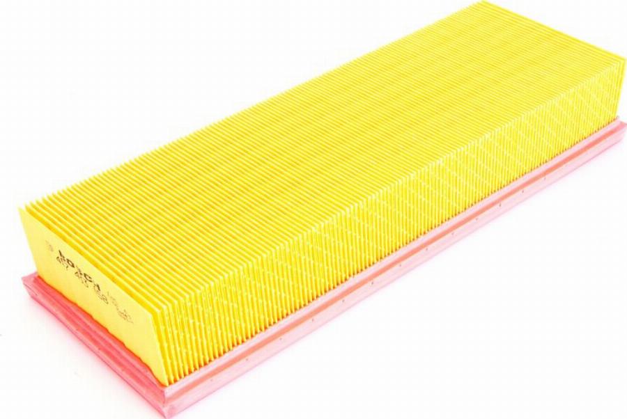 BOSCH 1 457 433 058 - Повітряний фільтр autocars.com.ua