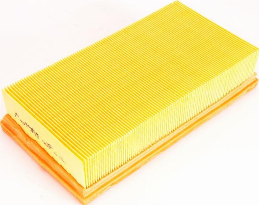 BOSCH 1 457 433 067 - Повітряний фільтр autocars.com.ua