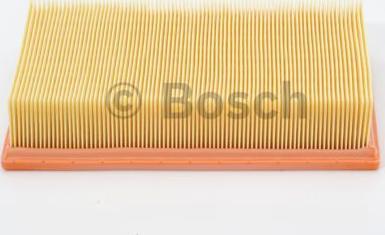 BOSCH 1 457 433 070 - Воздушный фильтр avtokuzovplus.com.ua