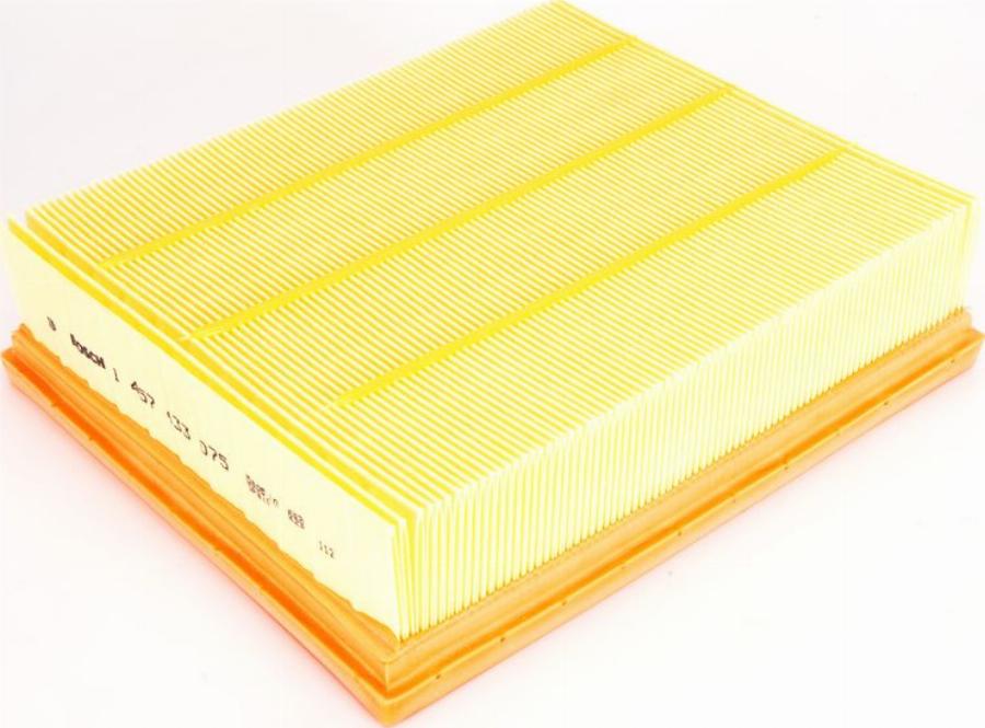 BOSCH 1 457 433 075 - Повітряний фільтр autocars.com.ua