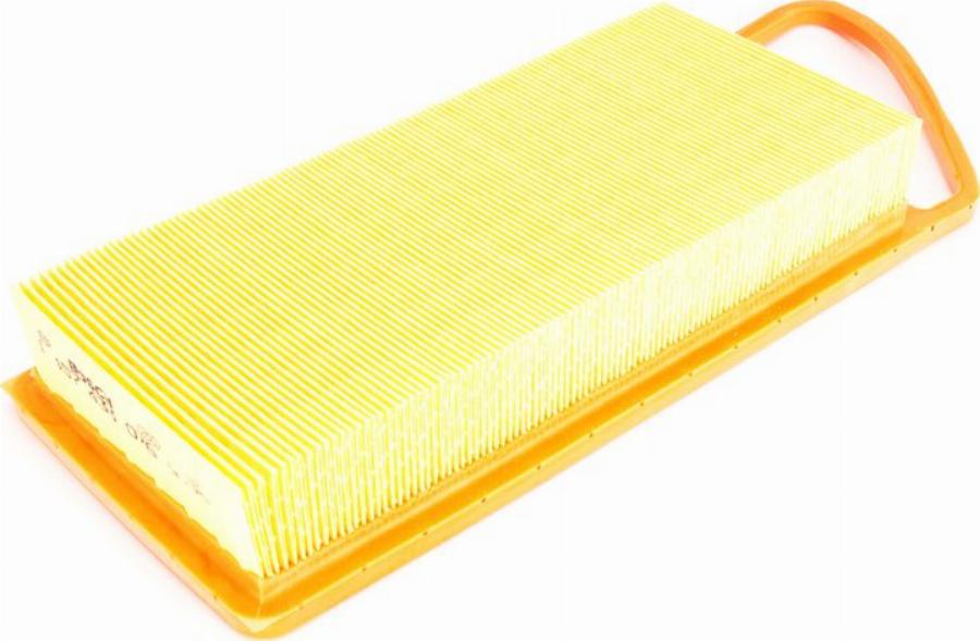 BOSCH 1 457 433 076 - Повітряний фільтр autocars.com.ua