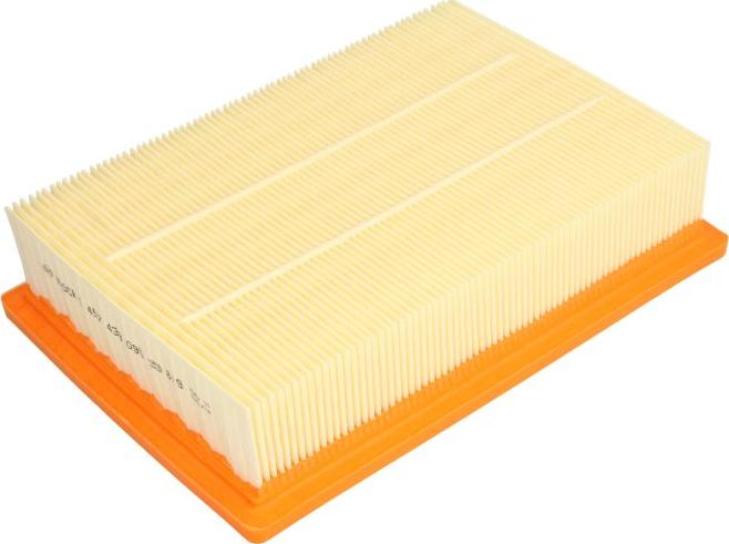 BOSCH 1 457 433 095 - Повітряний фільтр autocars.com.ua