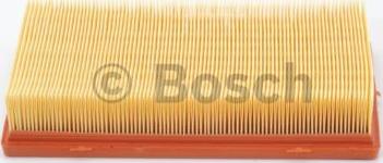 BOSCH 1 457 433 096 - Воздушный фильтр avtokuzovplus.com.ua