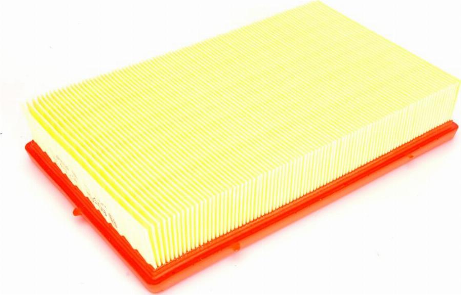 BOSCH 1 457 433 096 - Повітряний фільтр autocars.com.ua