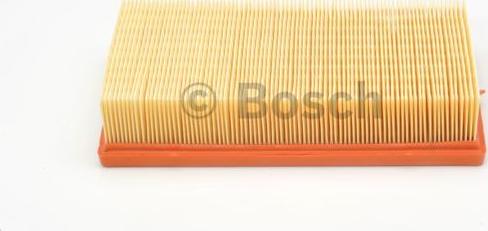 BOSCH 1 457 433 099 - Воздушный фильтр avtokuzovplus.com.ua