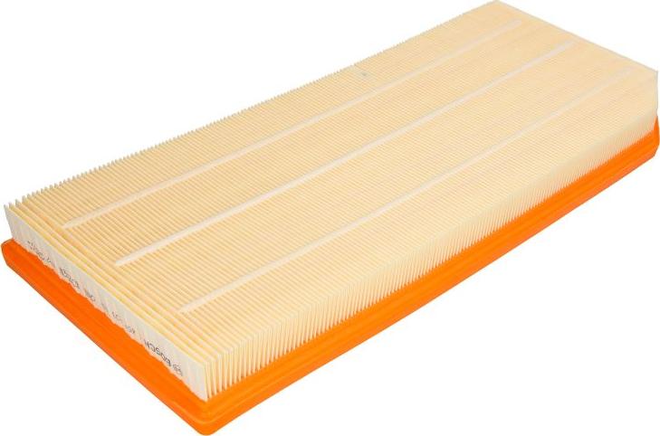 BOSCH 1 457 433 102 - Повітряний фільтр autocars.com.ua