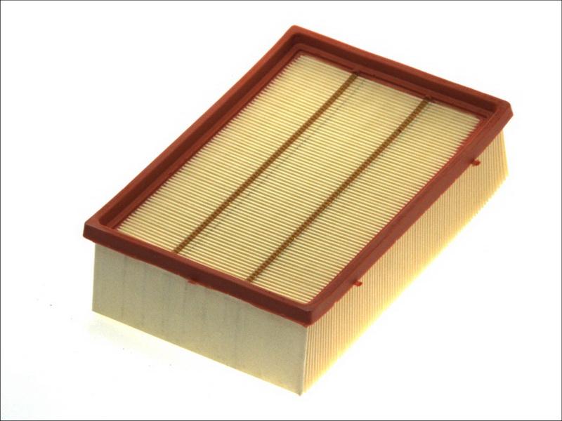 BOSCH 1 457 433 150 - Повітряний фільтр autocars.com.ua