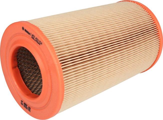 BOSCH 1 457 433 154 - Повітряний фільтр autocars.com.ua