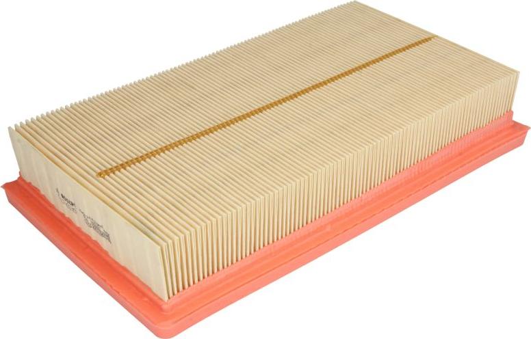 BOSCH 1 457 433 155 - Повітряний фільтр autocars.com.ua