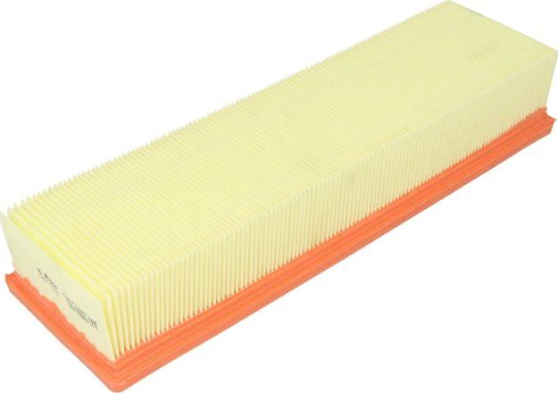 BOSCH 1 457 433 159 - Повітряний фільтр autocars.com.ua