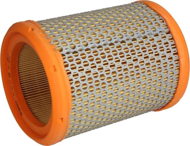 BOSCH 1 457 433 227 - Повітряний фільтр autocars.com.ua