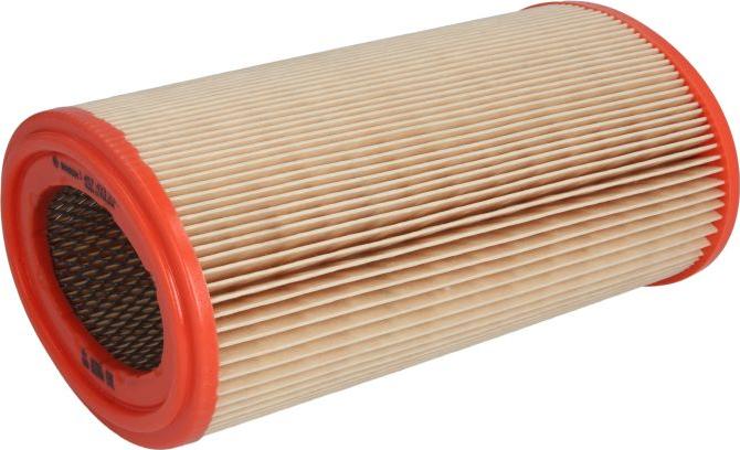 BOSCH 1 457 433 234 - Повітряний фільтр autocars.com.ua