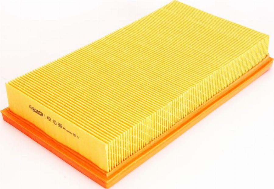 BOSCH 1 457 433 268 - Повітряний фільтр autocars.com.ua
