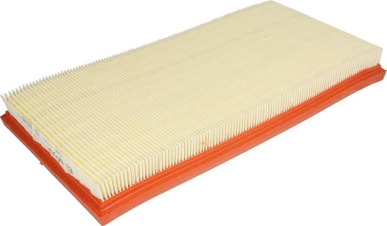 BOSCH 1 457 433 272 - Повітряний фільтр autocars.com.ua