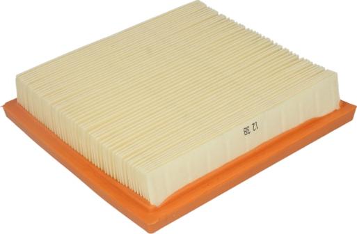 BOSCH 1 457 433 273 - Повітряний фільтр autocars.com.ua