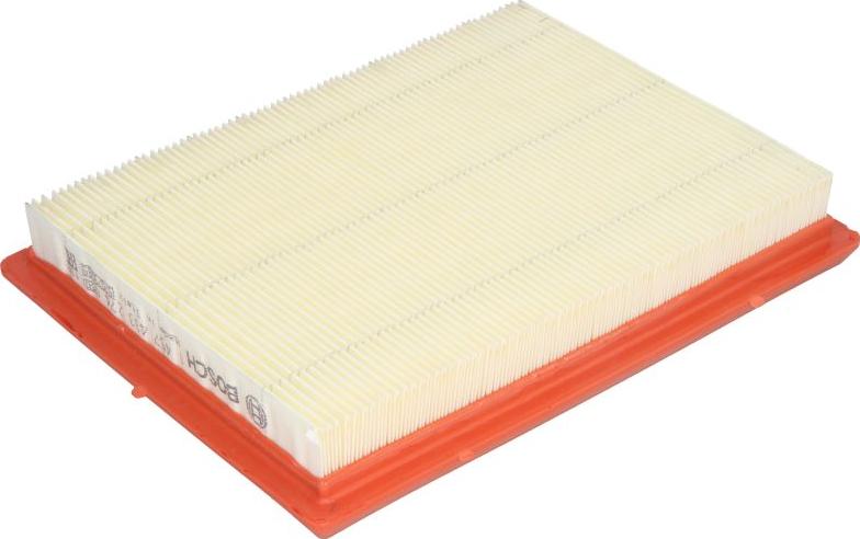 BOSCH 1 457 433 274 - Повітряний фільтр autocars.com.ua