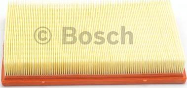 BOSCH 1 457 433 281 - ПОВІТРЯНИЙ ФІЛЬТР autocars.com.ua