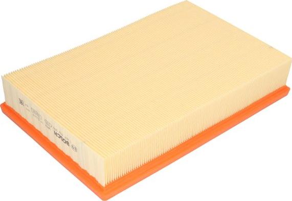 BOSCH 1 457 433 300 - Повітряний фільтр autocars.com.ua