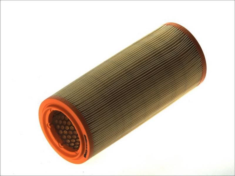 BOSCH 1 457 433 307 - Повітряний фільтр autocars.com.ua