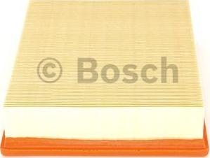 BOSCH 1 457 433 310 - Воздушный фильтр avtokuzovplus.com.ua