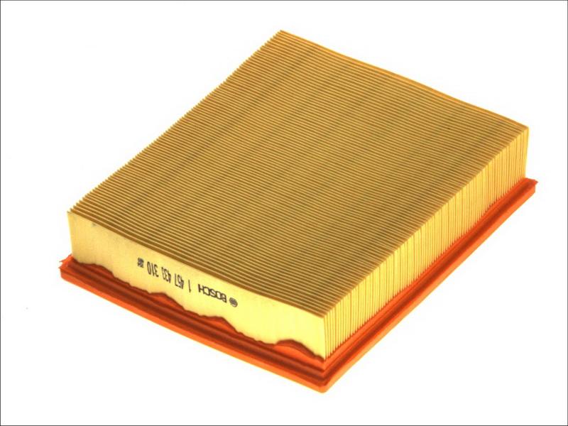 BOSCH 1 457 433 310 - Повітряний фільтр autocars.com.ua