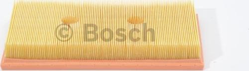 BOSCH 1 457 433 315 - Воздушный фильтр avtokuzovplus.com.ua