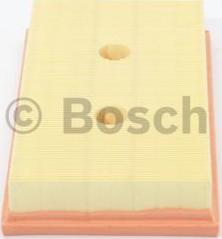 BOSCH 1 457 433 315 - Воздушный фильтр avtokuzovplus.com.ua