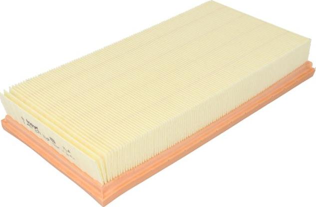 BOSCH 1 457 433 319 - Повітряний фільтр autocars.com.ua